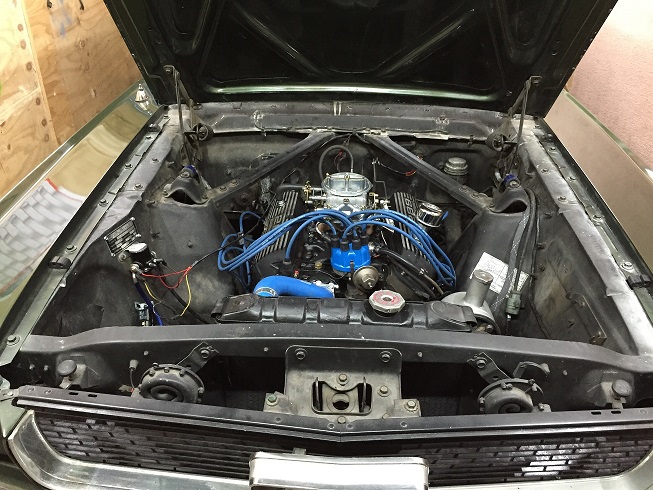 motor