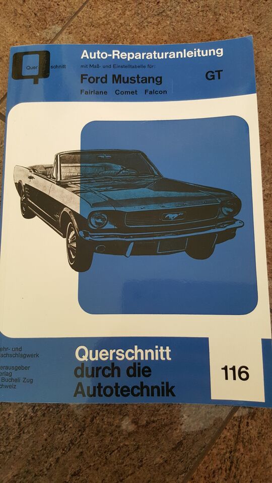 Auto Reparaturanleitung Ford Mustang 116.jpeg
