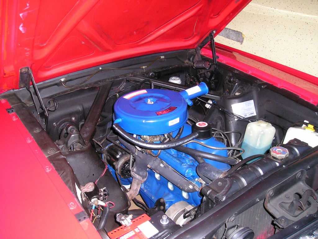 65er Inline six