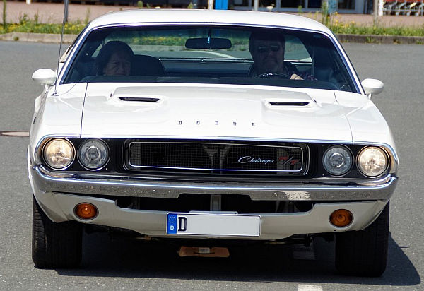 500ci und 600hp