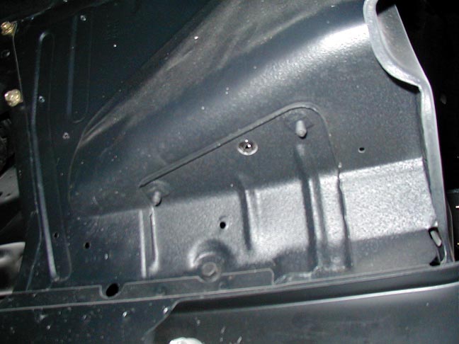 Das Original auf Mustang Cougar Megasite