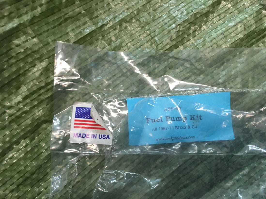 Diktate auf eBay gekauft