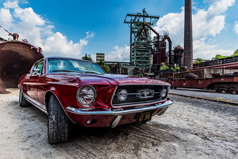 67 Mustang Candy Red.JPG