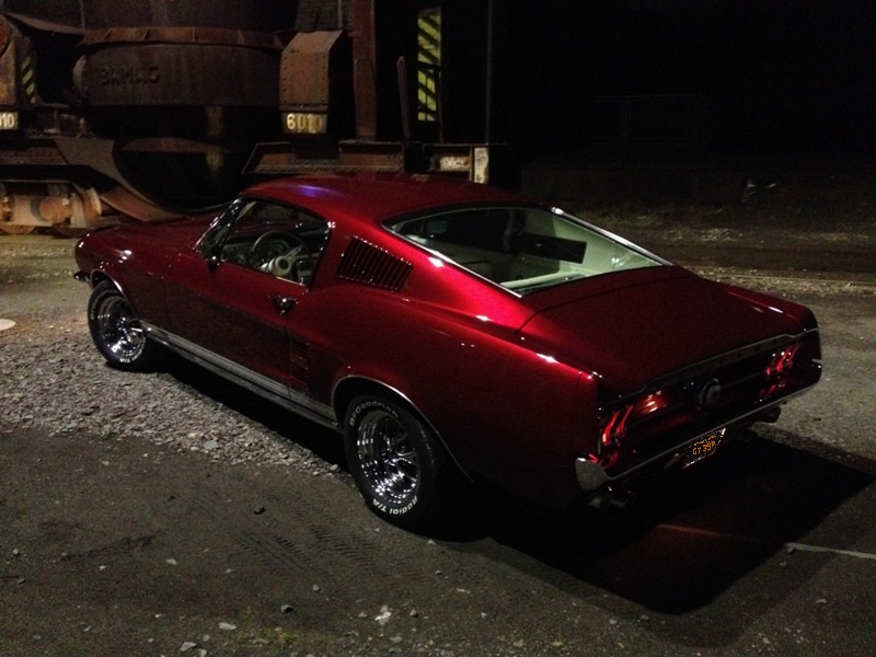 67 Mustang Fastback Candy Red.JPG