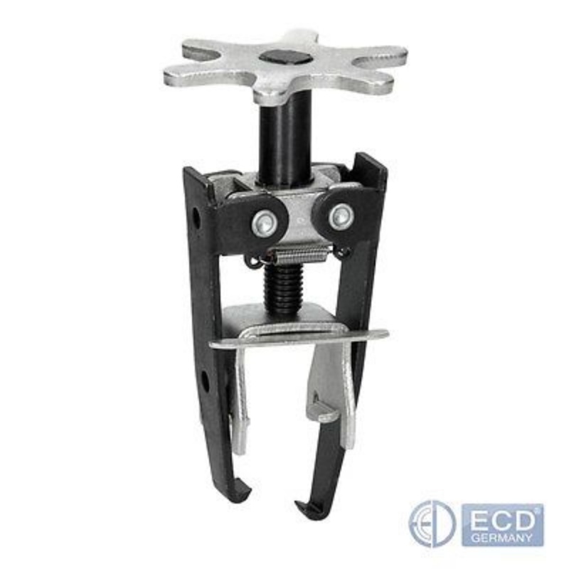 Ventilfederspanner