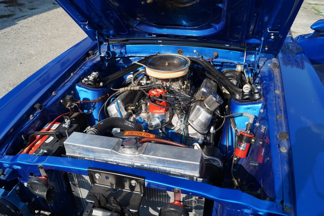 2018-07-25 16-58 Mustang Convertible erste Ausfahrt 39.jpg