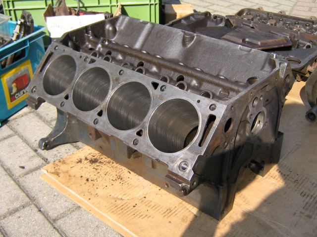 Motorblock