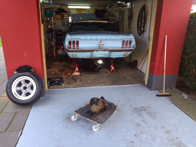Garage