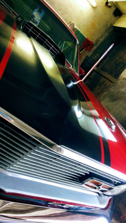 1970 Mach 1 Front.JPG