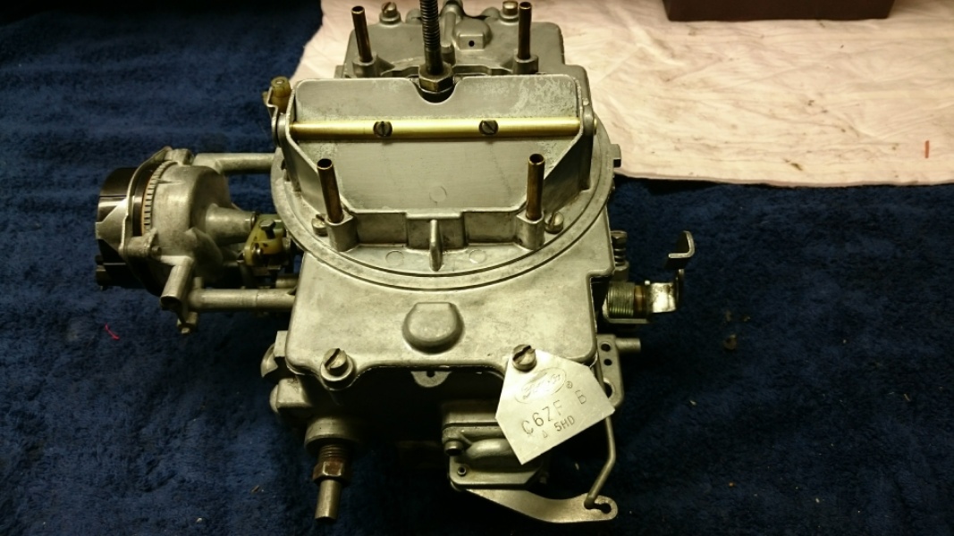 4100 Autolite