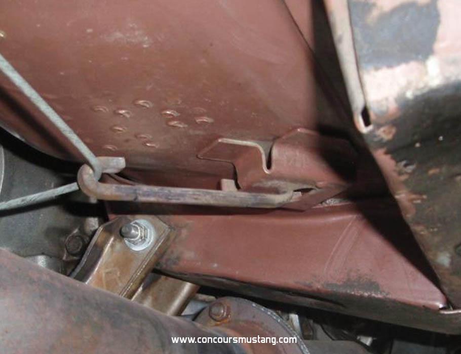 Brake Idler