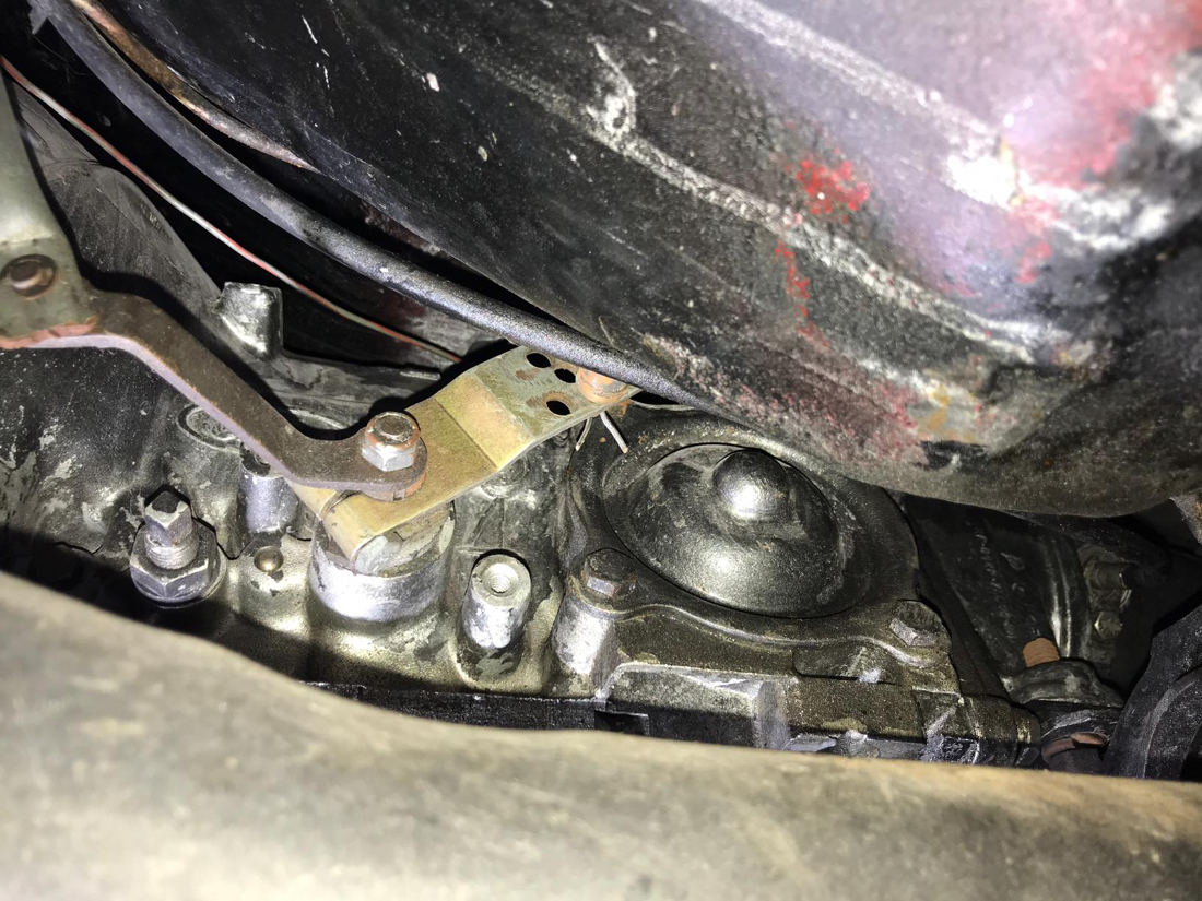 ohne backlight switch