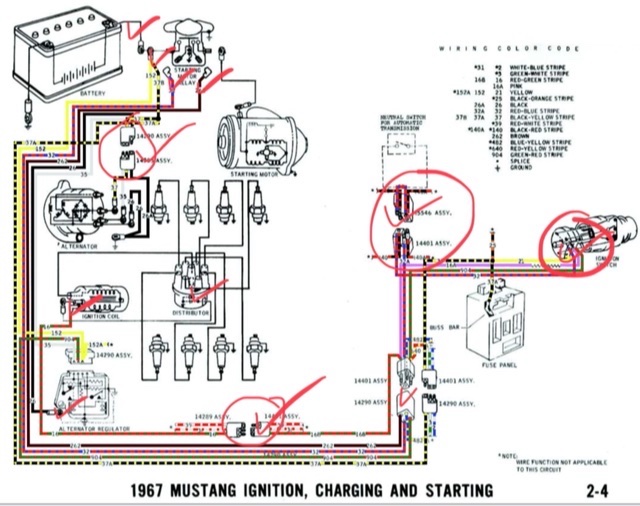 Wiring