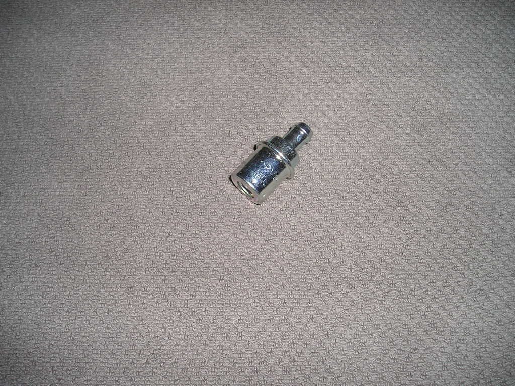 Inline Six PCV-Ventil