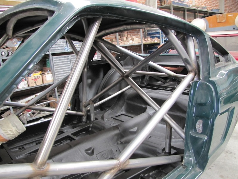 Cage 1 .JPG