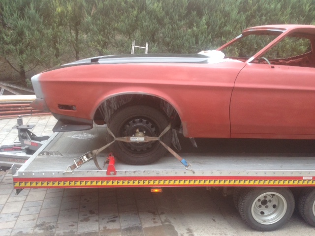 arrival at the paint shop.JPG